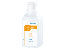 Esemtan® skin lotion / active gel